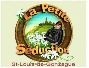 Marjo St-Louis-de-Gonzague PetiteSeduction RadioCanada Avr10
