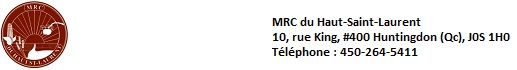 MRC-Haut-Saint-Laurent-logo-et-adresse-pour-INFOSuroit_com-V70