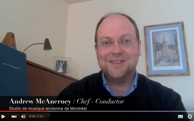 Andrew_McAnerney chef SMA_Montreal Extrait Youtube SMAMontreal