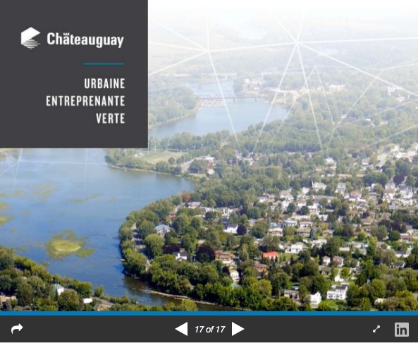 Chateauguay presentation gens d_affaires 20juin2017 couverture