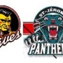 Hockey : 2e match de la série Valleyfield-St-Jérome dimanche soir
