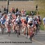 La saison cycliste 2011 débute avec le Grand-Prix Sainte-Martine samedi