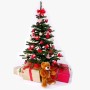 Installez votre arbre de Noël de façon sécuritaire