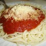 Un souper spaghetti au profit de Marie-Soleil, atteinte de fibrose kystique