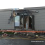 Incendie suspect à la Clinique Havre-Santé