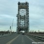 Le pont Larocque fermé pour une 4e fin de semaine