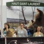 Tourisme Haut-Saint-Laurent dans des événements nationaux