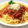 Journée Spaghetti pour la Fondation Émilie-Rufiange