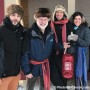 Beauharnois anime l’hiver : Nombreuses activités proposées