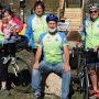 Vélo-patrouilleurs bénévoles recherchés par la MRC de Beauharnois-Salaberry