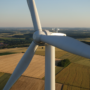 Suspension du projet éolien à Salaberry-de-Valleyfield