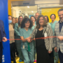 Inauguration de l’unité de retraitement de dispositifs médicaux à l’Hôpital du Suroît
