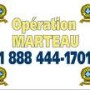 Opération Marteau; un ex-directeur des travaux publics de Valleyfield arrêté