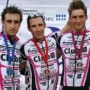 Le 1er Grand Prix cycliste de Hudson