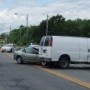 Accident avec blessés sur la 132 secteur St-Timothée Paroisse