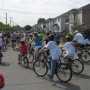 Grand succès pour le Bicyclethon du Club Optimiste de Beauharnois