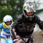 153 participants au Vélo Cross de Ste-Martine pour la Coupe du Québec