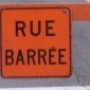 25 juin; travaux sur la rue Jacques-Cartier