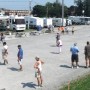 Le Festival de la Pétanque se poursuit à Valleyfield