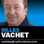 Gilles Vachet de Rue Frontenac.com et les Régates