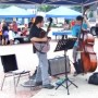 Inauguration de la PLACE DU MARCHÉ à Beauharnois