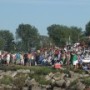 Journée extraordinaire aux Régates de Beauharnois et au Championnat MX de courses VTT à Franklin