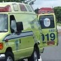 Vers 4 h ce matin un « face à face » fait 2 blessés sur la 138 à Sainte-Martine