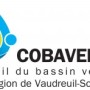 Au Festival des couleurs de Rigaud on dévoile le logo du COBAVER-Vaudreuil-Soulanges