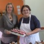 Institution à Valleyfield depuis 63 ans, la Pâtisserie Française change de look et d’appellation