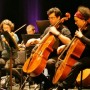 L’Orchestre symphonique de la Vallée-du-Haut-St-Laurent en concert à Châteauguay le 20 mars