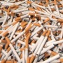 La GRC détachement de Valleyfield réalise une saisie de 2,36 millions de cigarettes illégales dans Vaudreuil-Soulanges
