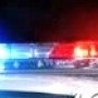 Deux morts à Les Cèdres sur la route 340 à cause d’un chevreuil