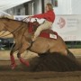 Reining (équitation western) – 4 cavaliers de la Vallée-du-Haut-Saint-Laurent en compétition à Oklahoma City