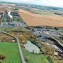 Nouvelle usine sur le site des Lagunes de Mercier – Sainte-Martine exige des réponses