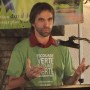 Écologie – Conférence de Steven Guilbault au profit des Jeux du Qc
