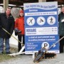 Nouveautés pour l’hiver au Parc des îles de Saint-Timothée