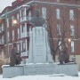 Bientôt 80 bougies pour les Zouaves pontificaux de Valleyfield !