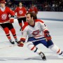 Guy Lafleur au match de hockey des Jeux du Qc dimanche prochain