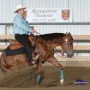 Reining : le champion Dominic Bigras de Les Coteaux sera honoré