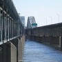 IMPORTANT – Pont Mercier fermé d’urgence jusqu’à 21 h ce soir