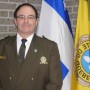 Le Capitaine Raymond Gilbert nouveau directeur de la Sûreté du Québec du poste de la MRC Beauharnois-Salaberry