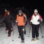 Soirée en plein air au clair de lune – Au menu : contes, chant, raquette, ski de fond et feu de joie