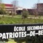 École secondaire des Patriotes-de-Beauharnois – Sortie au SPA réussie