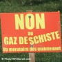 GAZ DE SCHISTE : le milieu municipal exprime sa profonde inquiétude