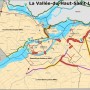 La CRÉ Vallée-Haut-Saint-Laurent projette d’unifier le réseau cyclable