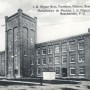 Recherché : Photos et documents de l’ex-usine Kilgour à Beauharnois