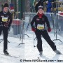 Louis Pinard de Léry est le meilleur du Sud-Ouest en ski de fond