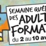 Cette semaine dans le Haut-St-Laurent : 3 formations et un Marché :)