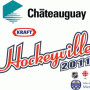 Concours CBC-Kraft Hockeyville : Châteauguay dans le TOP 10