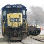 Plus de 5,6 M$ d’investissements de CSX à Beauharnois